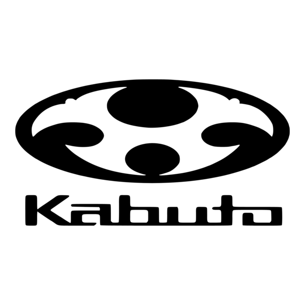 KABUTO Logo PNG Vector