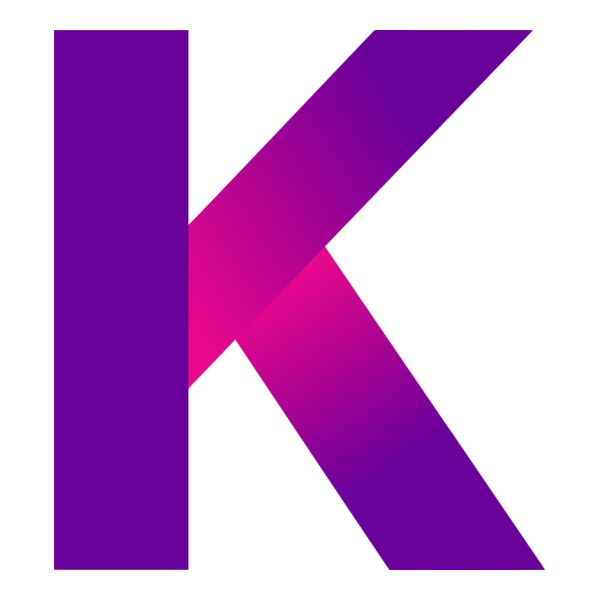 Kadena (KDA) Logo PNG Vector