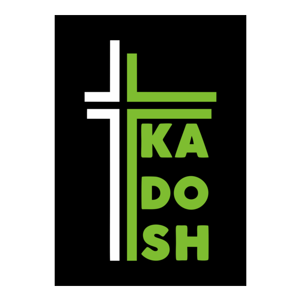 KADOSH Logo PNG Vector