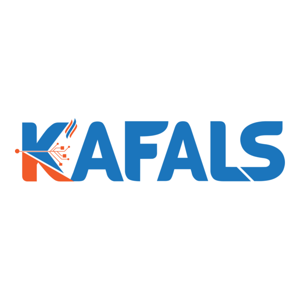 Kafals Logo PNG Vector
