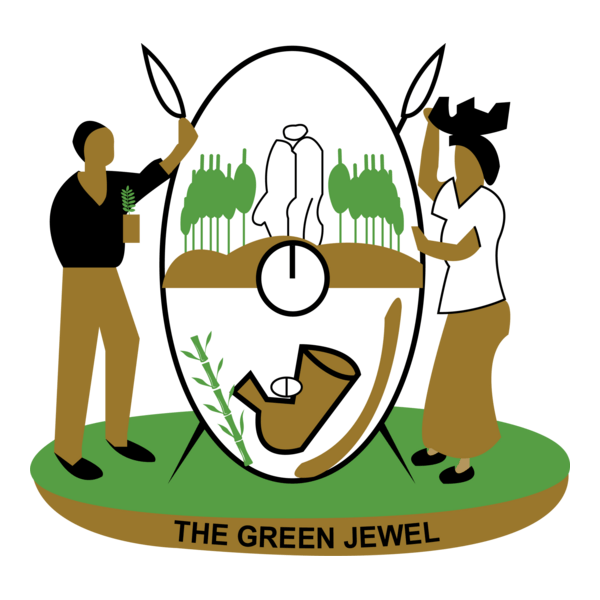 KAKAMEGA COUNTY Logo PNG Vector