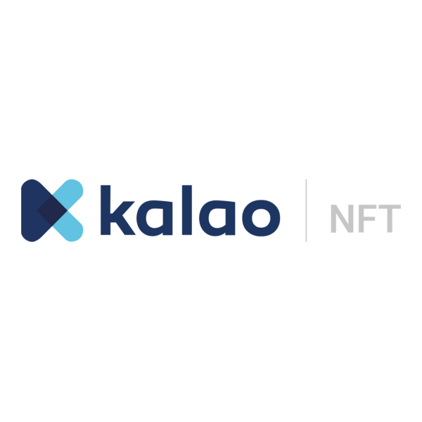 Kalao NFT (KLO) Logo PNG Vector