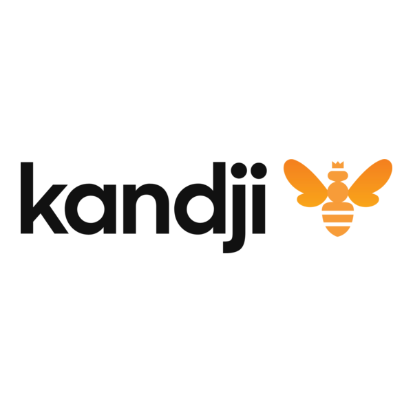 Kandji Logo PNG Vector