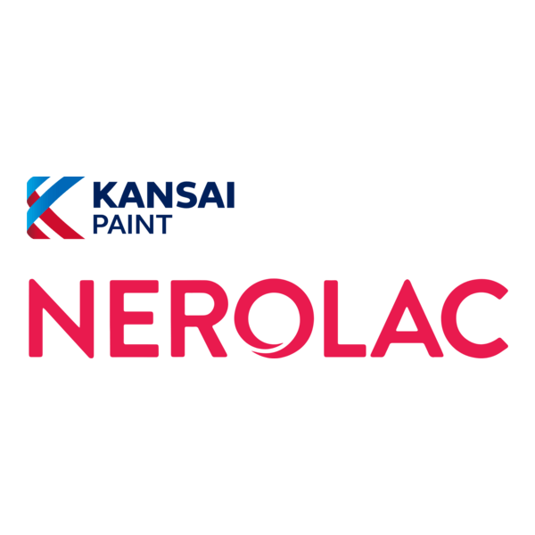 Kansai Nerolac Paints Limited Logo PNG Vector