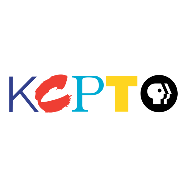 Kansas City Public Television Logo PNG Vector