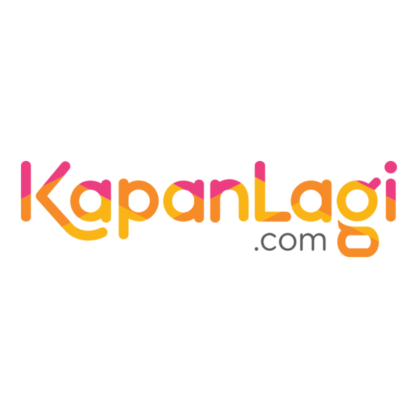 KapanLagi Logo PNG Vector