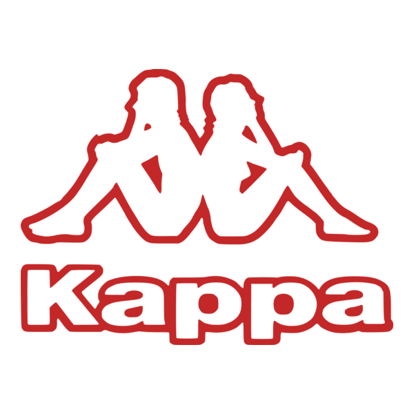 Kappa Logo PNG Vector