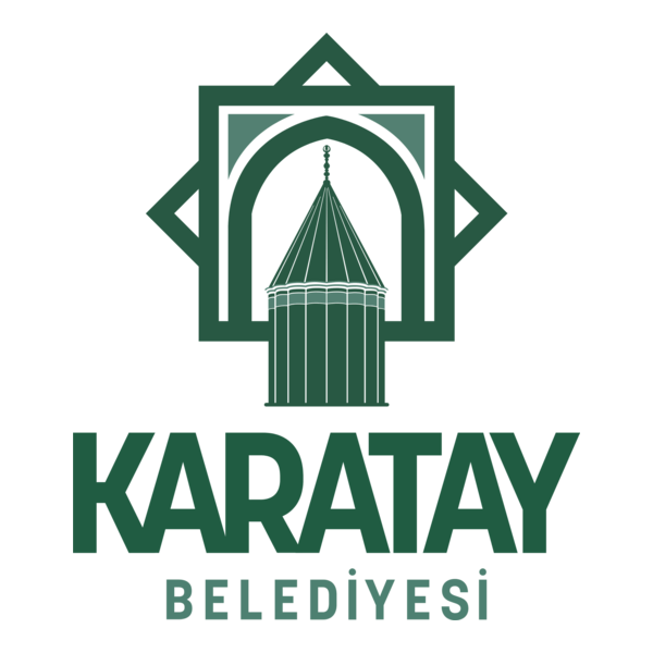 Karatay Belediyesi Logo PNG Vector