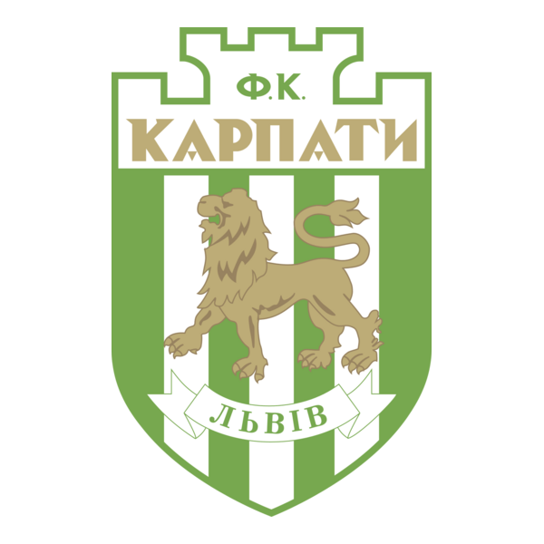 KARPAT Logo PNG Vector