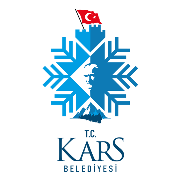 Kars Belediyesi Logo PNG Vector