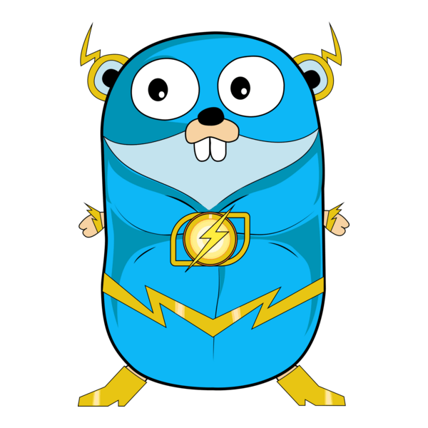 Kataras Iris Go Logo PNG Vector