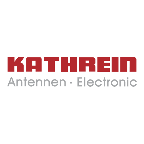 Kathrein Logo PNG Vector