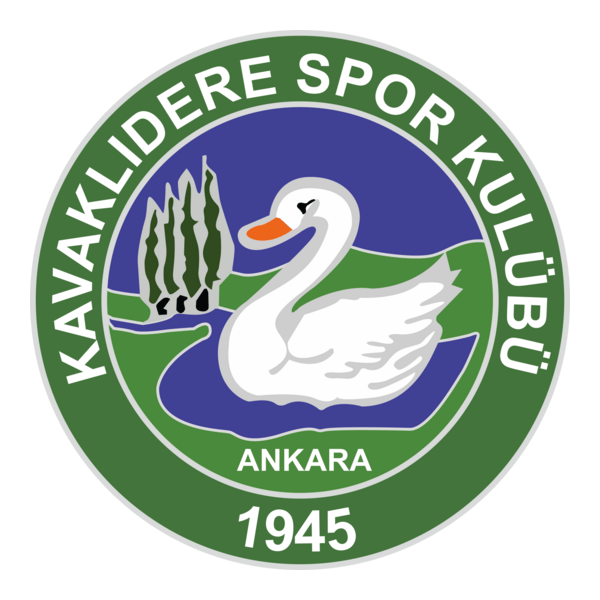 Kavaklıderespor Logo PNG Vector