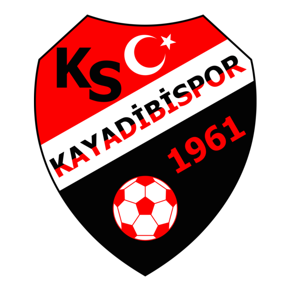 Kayadibispor Logo PNG Vector