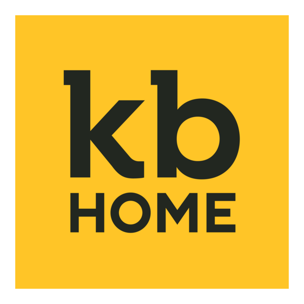 KB Home Logo PNG Vector