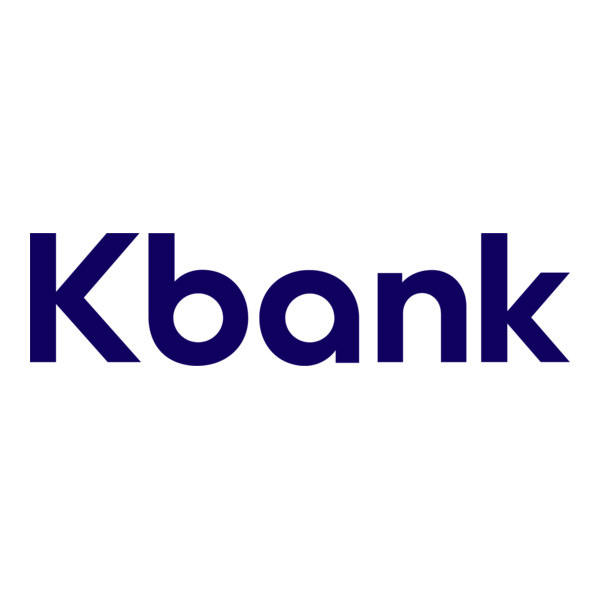 Kbank Logo PNG Vector