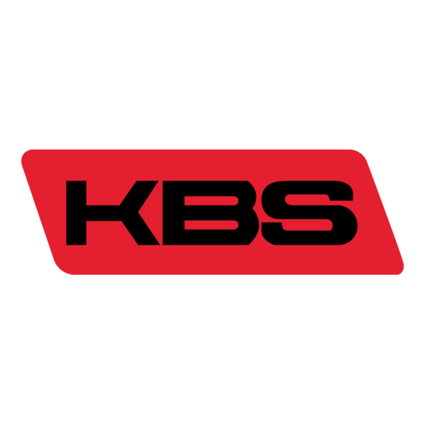 KBS Logo PNG Vector