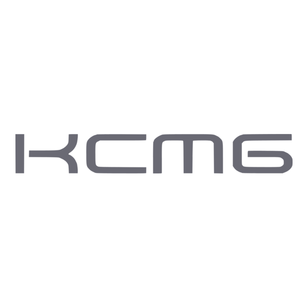 KC Motorgroup Logo PNG Vector