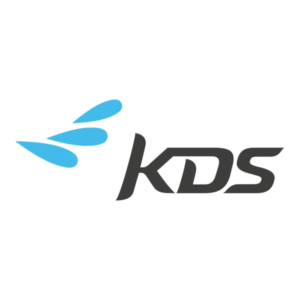 Kds Logo PNG Vector