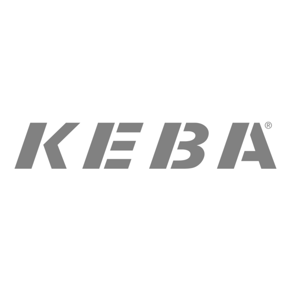 Keba Logo PNG Vector
