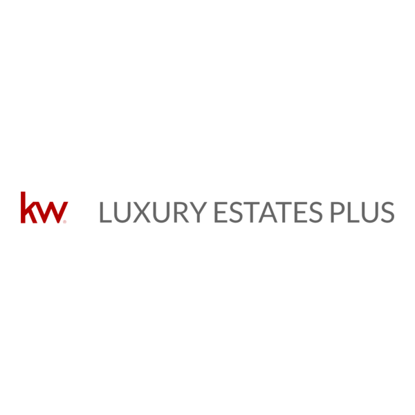 Keller Williams Luxury Estates Plus Logo PNG Vector