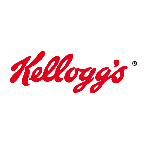 Kellogg's Logo PNG Vector