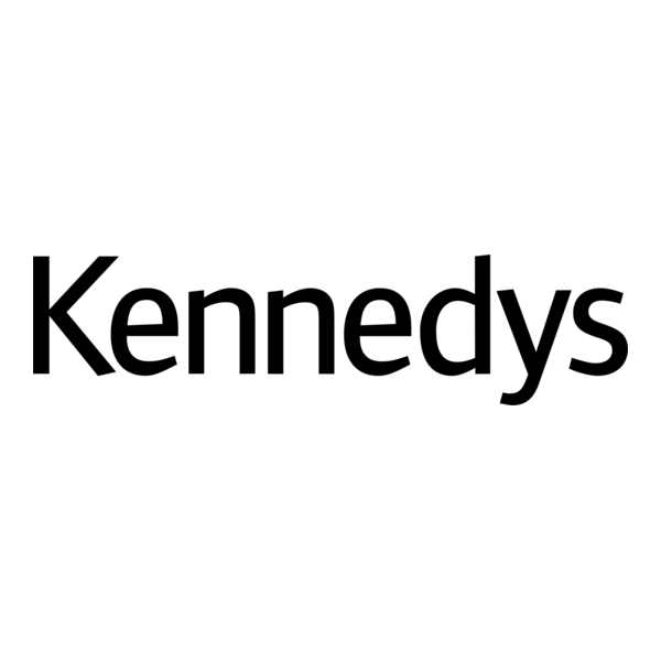 Kennedys Law Logo PNG Vector