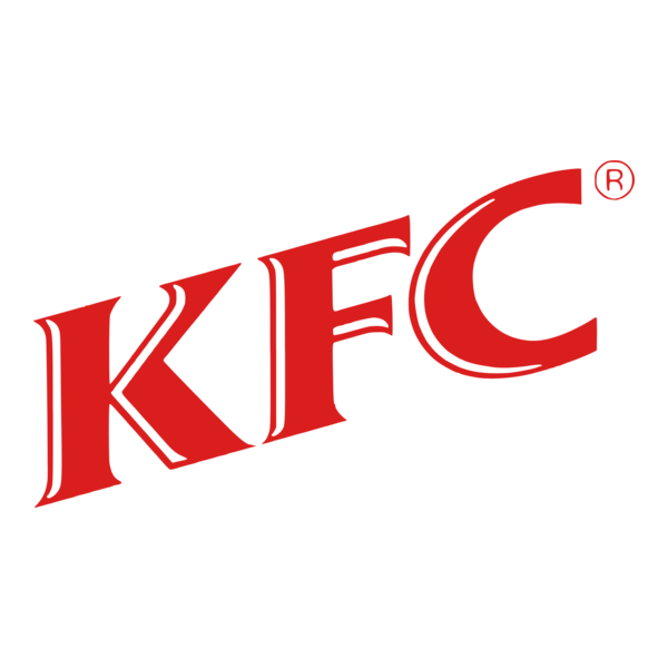 Kentucky Fried Chicken Logo PNG Vector