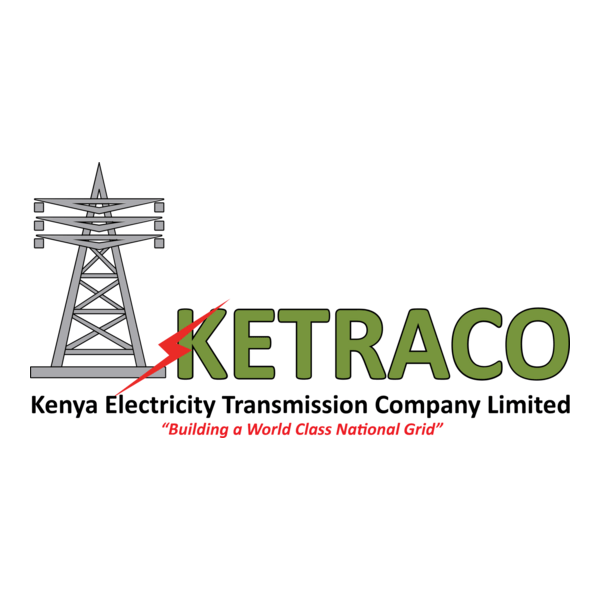 Kenya Electricity Transmission Company Limited Logo PNG Vector