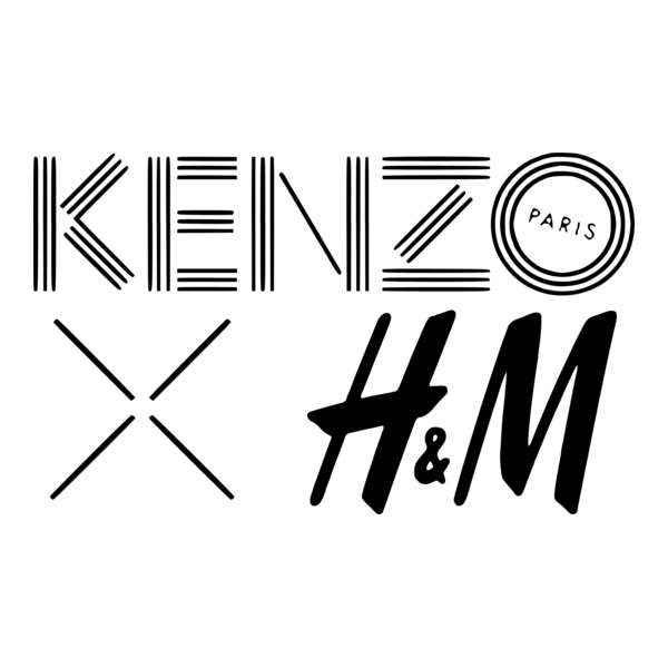Kenzo Logo PNG Vector