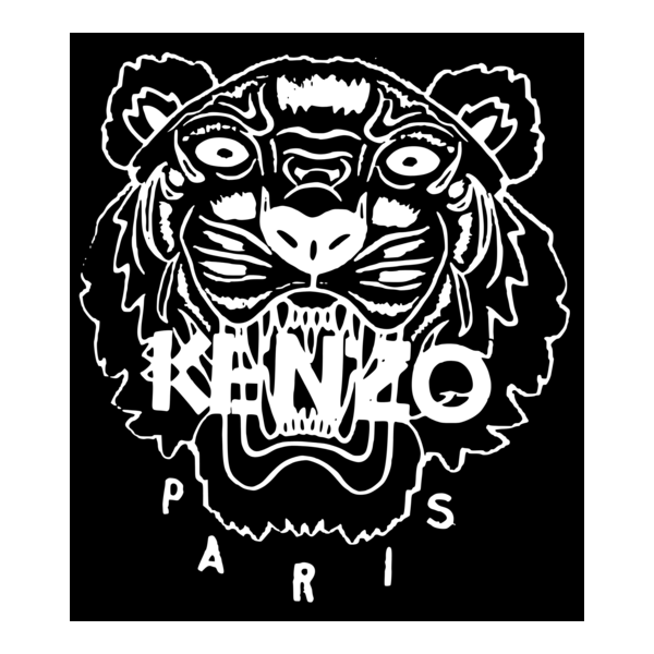 Kenzo Logo PNG Vector