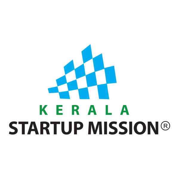 KERALA STARTUP MISSION Logo PNG Vector