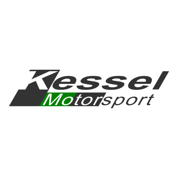 Kessel Motorsport Logo PNG Vector