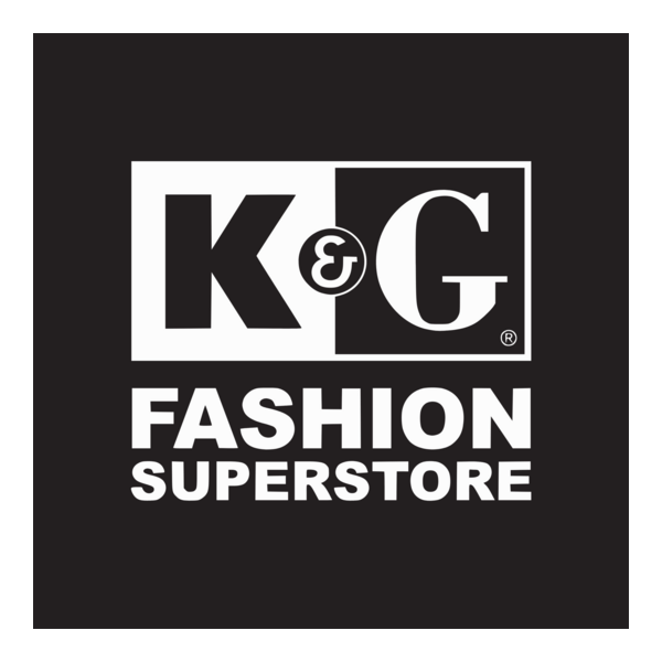K&G Logo PNG Vector