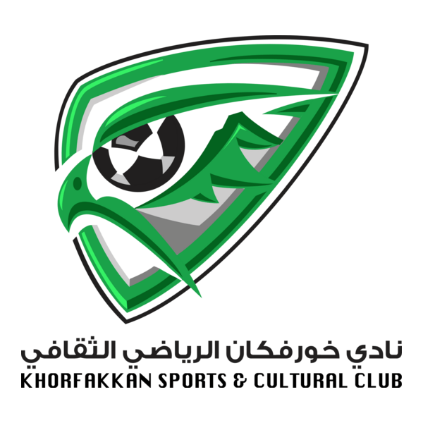 Khorfakkan Logo PNG Vector