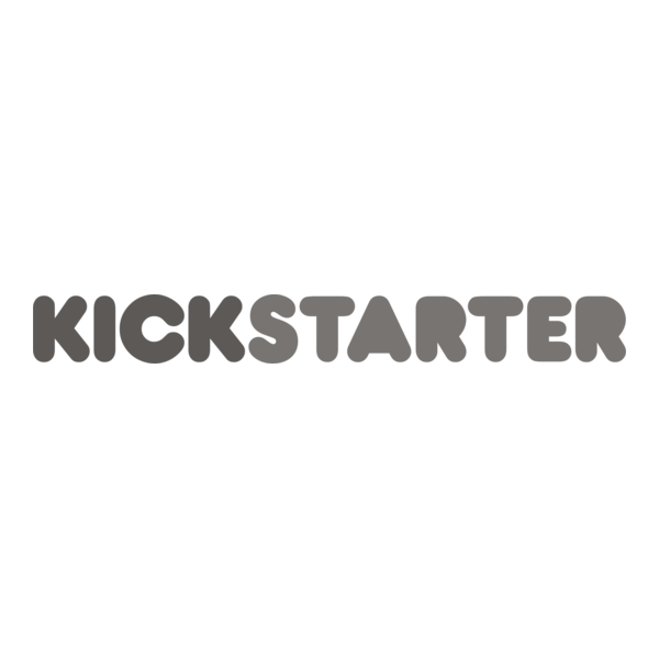 Kickstarter Logo PNG Vector