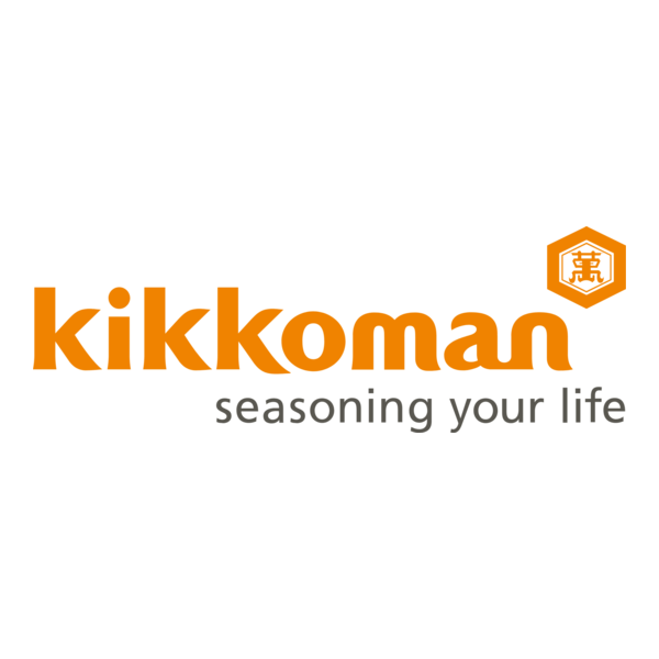 Kikkoman Logo PNG Vector