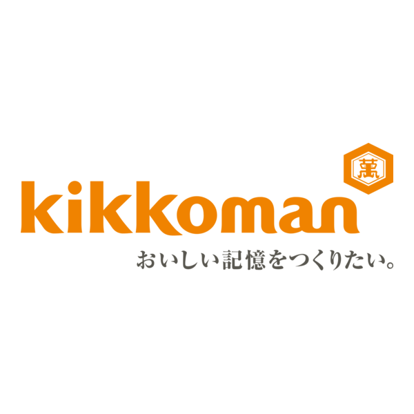 Kikkoman Logo PNG Vector