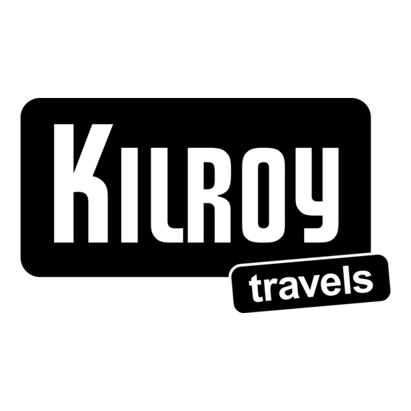 Kilroy Logo PNG Vector