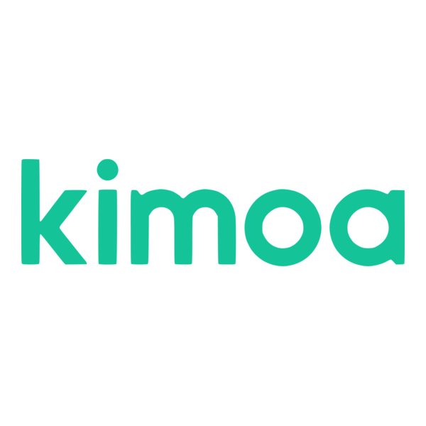 Kimoa Logo PNG Vector