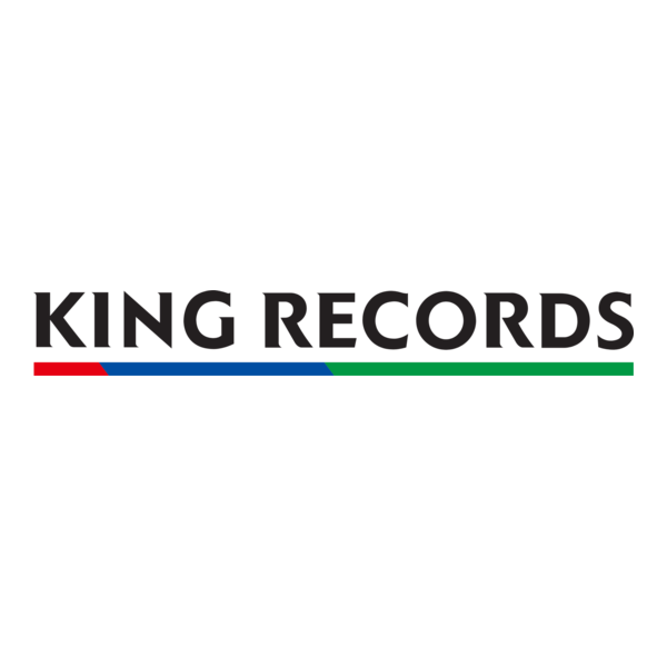 King Records Logo PNG Vector