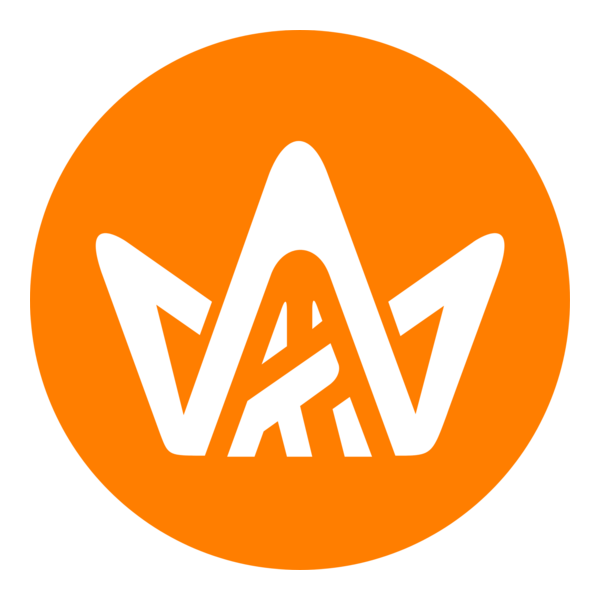 KingMoney (KIM) Logo PNG Vector