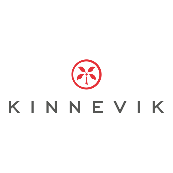 Kinnevik Logo PNG Vector