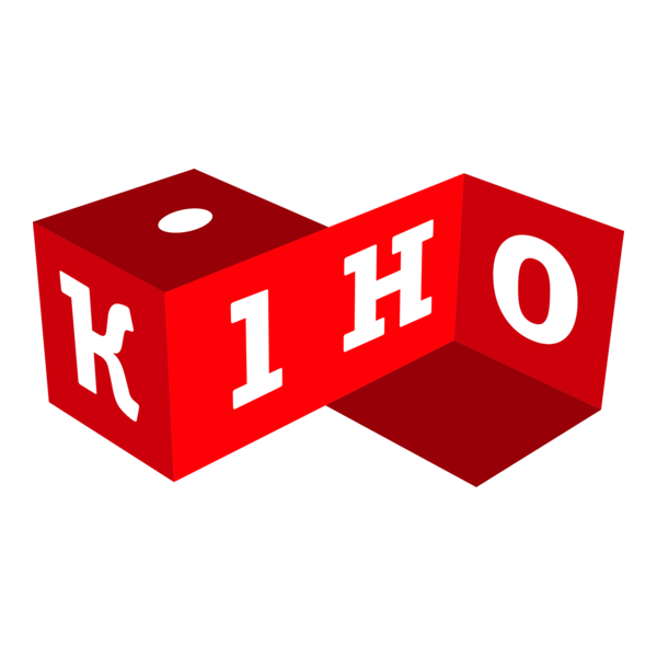 Kino Logo PNG Vector