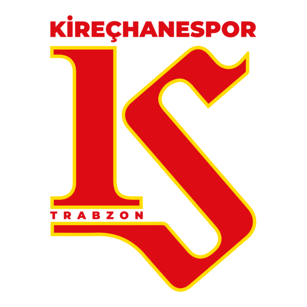 Kireçhanespor Logo PNG Vector
