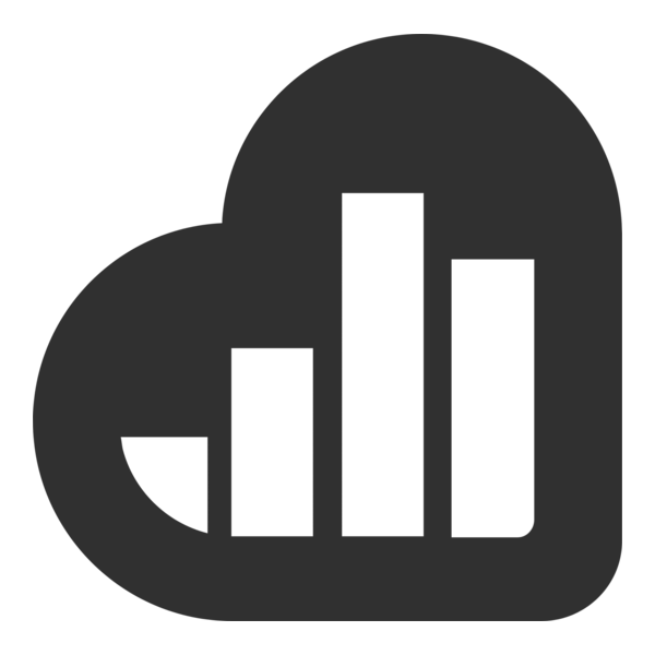 Kissmetrics Logo PNG Vector