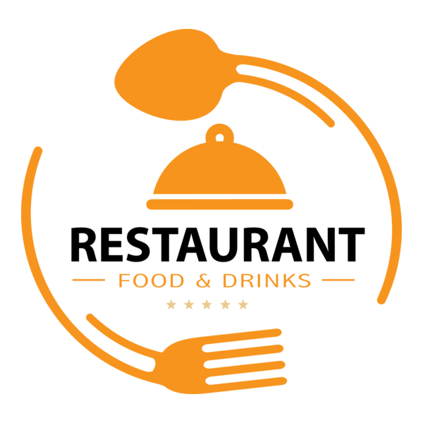 kitchen Logo PNG Vector