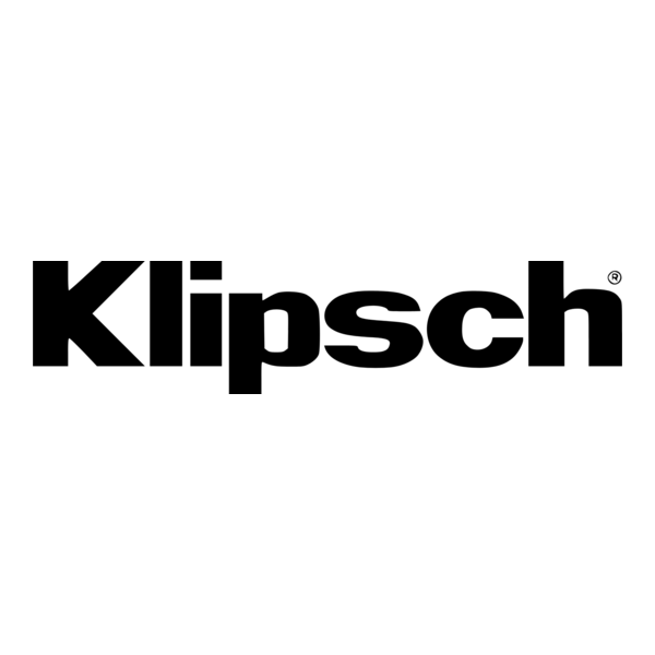 Klipsch Logo PNG Vector