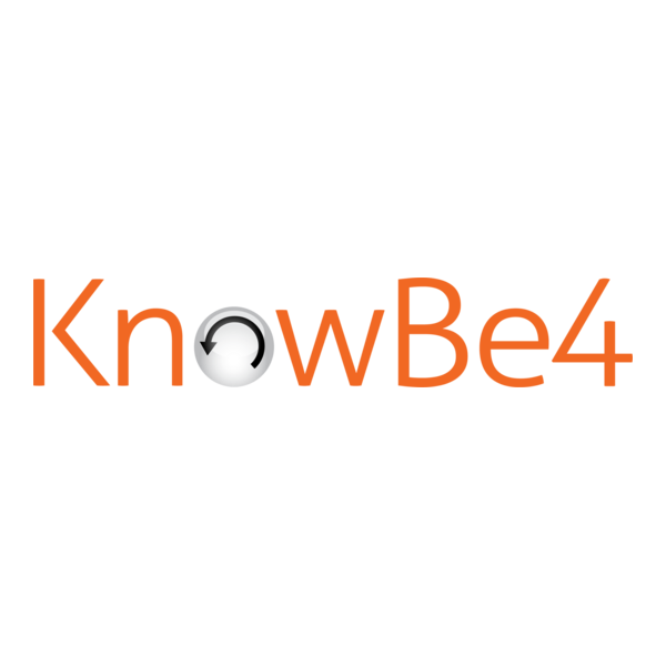 KnowBe4 Logo PNG Vector