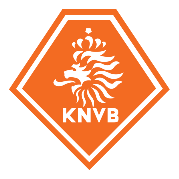 KNVB Logo PNG Vector